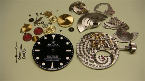 rolex cusion marker setting|rolex watch service.